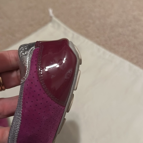 Prada ballerina like new - Picture 8 of 8